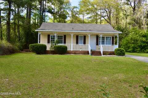 122 April Lane, Rockingham, NC 28379