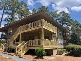 201 Foxkroft Drive, Foxfire Village, NC 27281