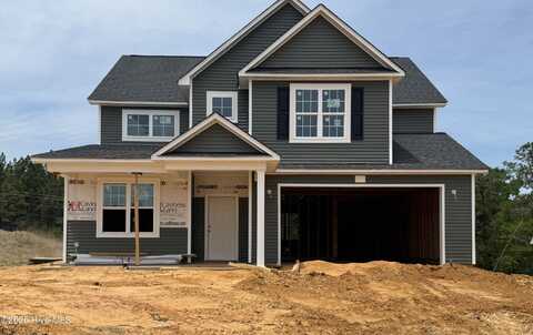 279 Harborwood Street, Lillington, NC 27546