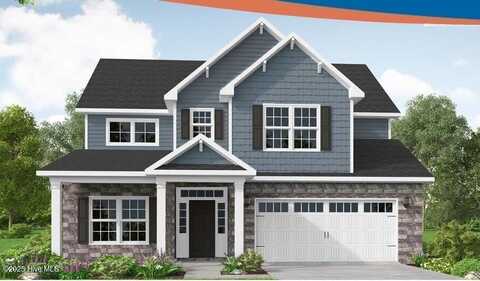 279 Harborwood Street, Lillington, NC 27546