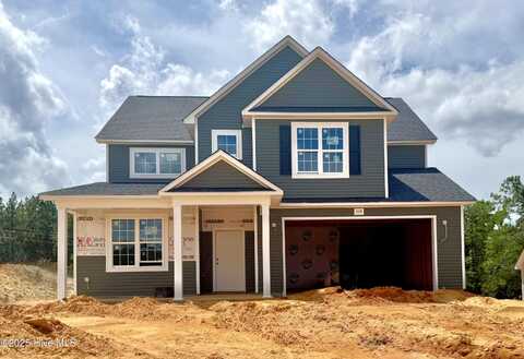 279 Harborwood Street, Lillington, NC 27546