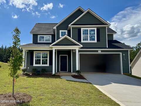 279 Harborwood Street, Lillington, NC 27546
