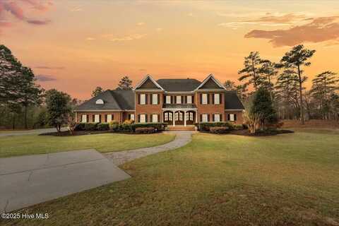 549 Grande Pines Vista, Jackson Springs, NC 27281