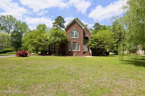 339 Loblolly Drive, Vass, NC 28394