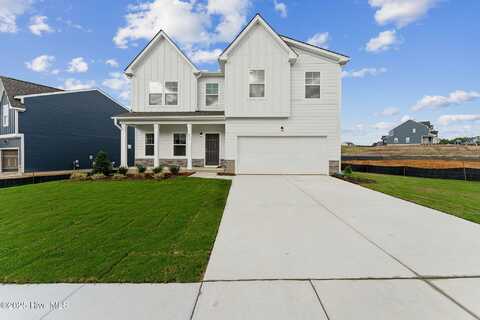 252 Enfield Drive, Carthage, NC 28327
