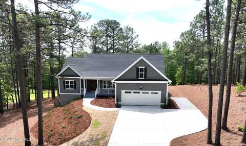 117 Banbridge Drive, West End, NC 27376