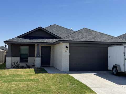 2017 134th St, Lubbock, TX 79423
