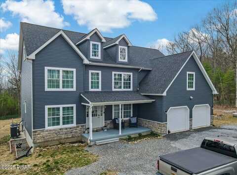 116 Red Bud Lane, Kunkletown, PA 18058