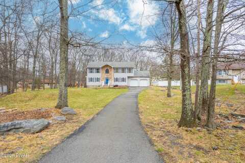 4454 Pine Ridge Drive, Bushkill, PA 18324