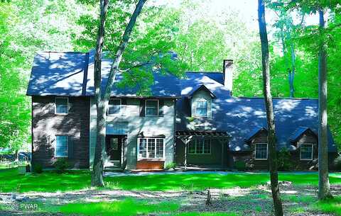 192 Winchester Drive, East Stroudsburg, PA 18301