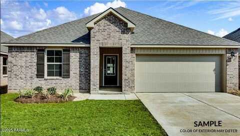 229 Oak Heights Drive, Duson, LA 70529
