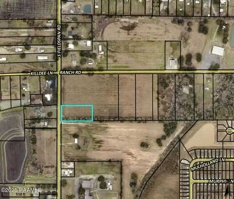 2619 S Fieldspan Road, Duson, LA 70529