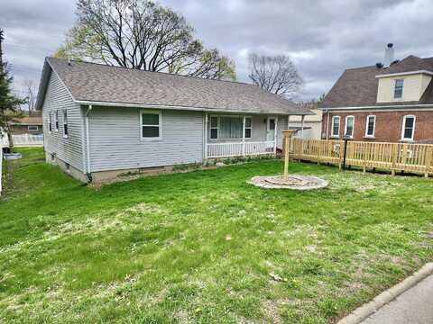 1509 Chicago, SAVANNA, IL 61074