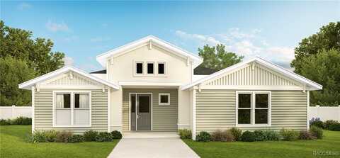 159 N Kinglet Avenue, Hernando, FL 34442