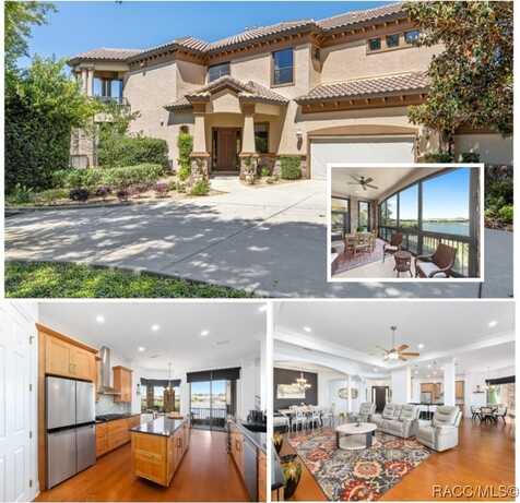 1147 W Pointe Vista Path unit: C1, Hernando, FL 34442