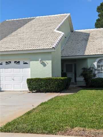 806 Windermere Boulevard, Inverness, FL 34453