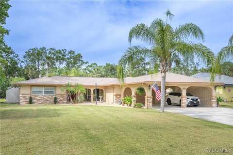 10039 W Halls River Road, Homosassa, FL 34448