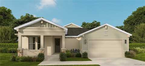 1188 W Tacoma Street, Hernando, FL 34442