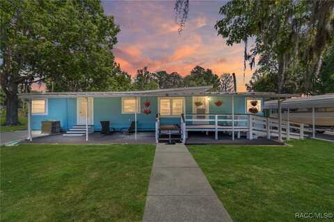19171 SE 136th Court, Dunnellon, FL 34431