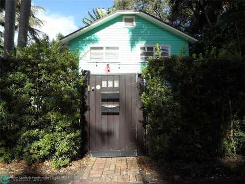 407 N Victoria Park Rd, Fort Lauderdale, FL 33301