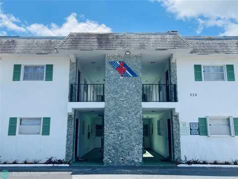 320 SW 1st St, Pompano Beach, FL 33060