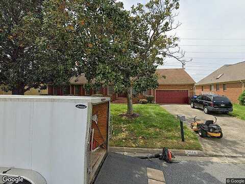 Rock Creek, CHESAPEAKE, VA 23325