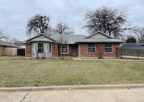 Waterbury, GRAND PRAIRIE, TX 75051