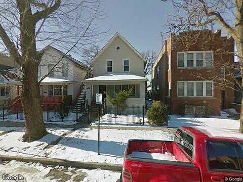Parkside, CHICAGO, IL 60651