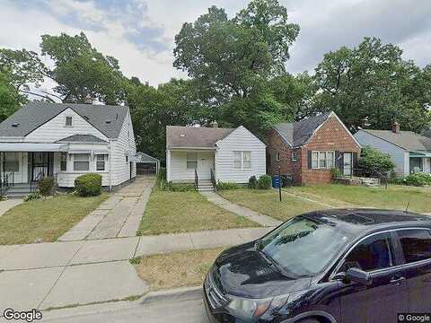 Prairie, DETROIT, MI 48221