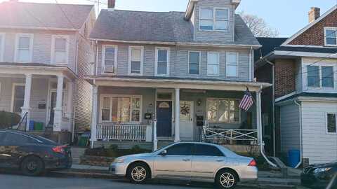 5Th, BETHLEHEM, PA 18018