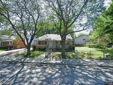Peoria, CHICAGO, IL 60643