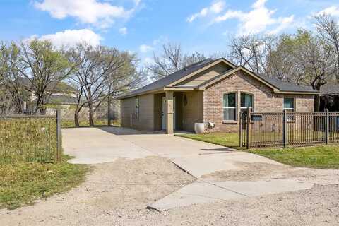 Morris, DALLAS, TX 75212