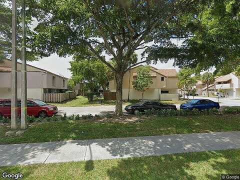 81St, PLANTATION, FL 33324