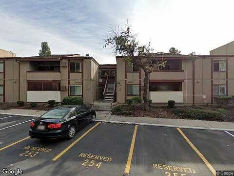 Adobe Falls Rd, San Diego, CA 92120