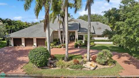 5100 NW 83rd Ln, Coral Springs, FL 33067