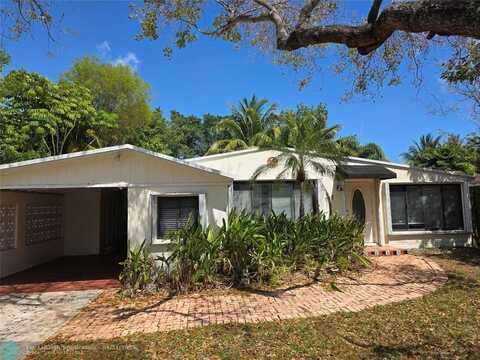 1728 NE 17th Way, Fort Lauderdale, FL 33305