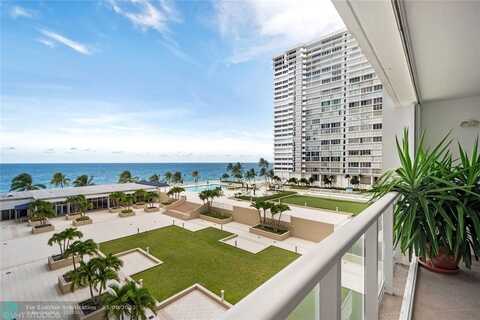4300 N Ocean Blvd., Fort Lauderdale, FL 33308