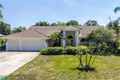 14463 SW 16th Ct, Davie, FL 33325