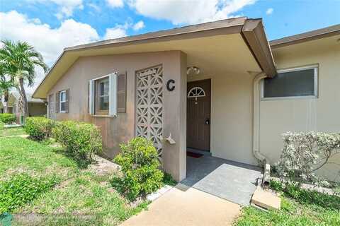 2643 Barkley Dr, West Palm Beach, FL 33415
