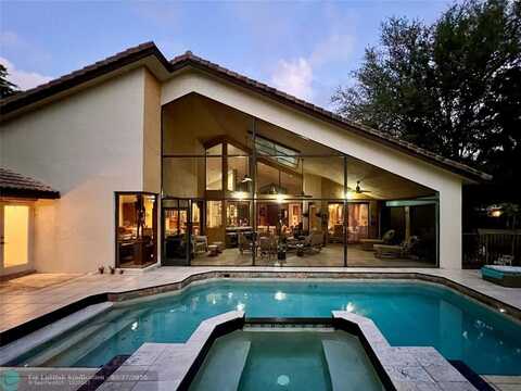 6901 NW 61st Ave, Parkland, FL 33067