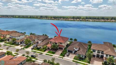9125 Parkland Bay Dr, Parkland, FL 33076