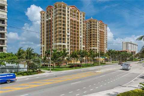 2001 N Ocean Blvd, Fort Lauderdale, FL 33305