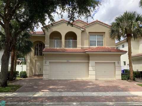 7331 NW 17TH CT, Pembroke Pines, FL 33024