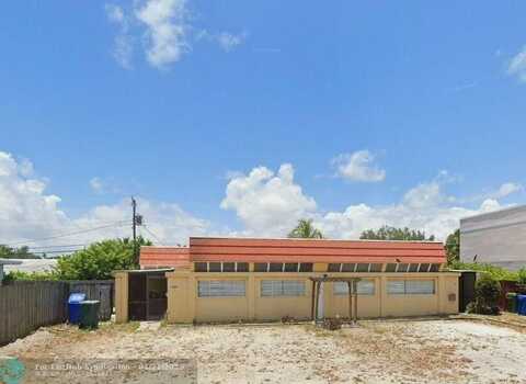 5401 NE 18th Ave, Fort Lauderdale, FL 33334