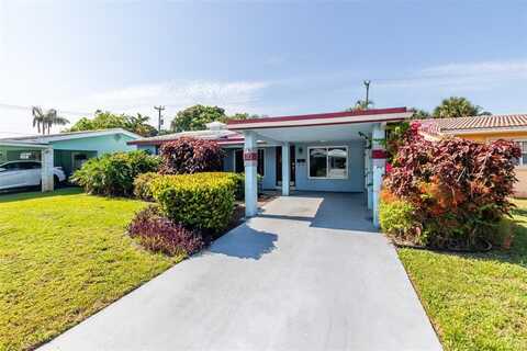 120 NW 47th Street, Oakland Park, FL 33309