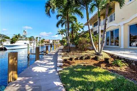 4951 NE 28 AVE, Lighthouse Point, FL 33064