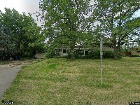 Briggs, JOLIET, IL 60433
