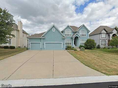 Rylee, LEES SUMMIT, MO 64082