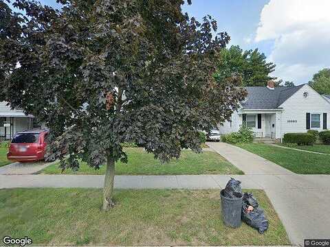 Washtenaw, HARPER WOODS, MI 48225