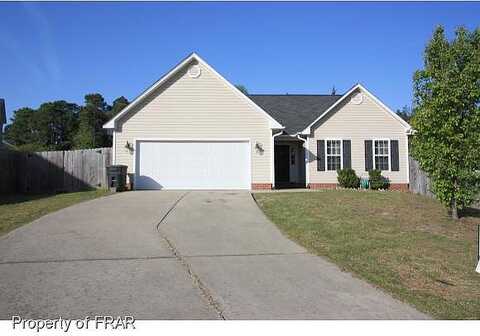 Stornoway, FAYETTEVILLE, NC 28306